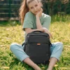 balo du lich inateck expandable carry on travel backpack cho laptop 17 inch bp03006 46l 31