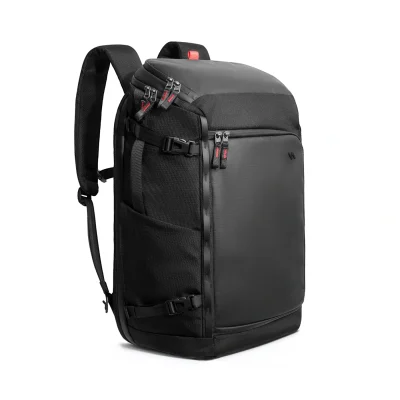 Balo Du lịch inateck Large Splashproof Carry-On Travel Backpack Cho Laptop 17-inch BPX31 40L