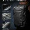 balo du lich inateck large splashproof carry on travel backpack cho laptop 17 inch bpx31 40l 13