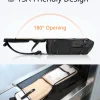 balo du lich inateck large splashproof carry on travel backpack cho laptop 17 inch bpx31 40l 7