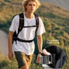 balo du lich inateck lightweight travel backpack cho laptop 17 inch bp03009 385l 13