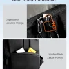 balo du lich inateck lightweight travel backpack cho laptop 17 inch bp03009 385l 14