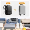 balo du lich inateck multi pocket carry on travel backpack cho laptop 17 inch bp03005 42l 2 768x960 1
