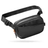 tui deo cheo inateck x mini rfid blocking sling bag fb01002 black 2