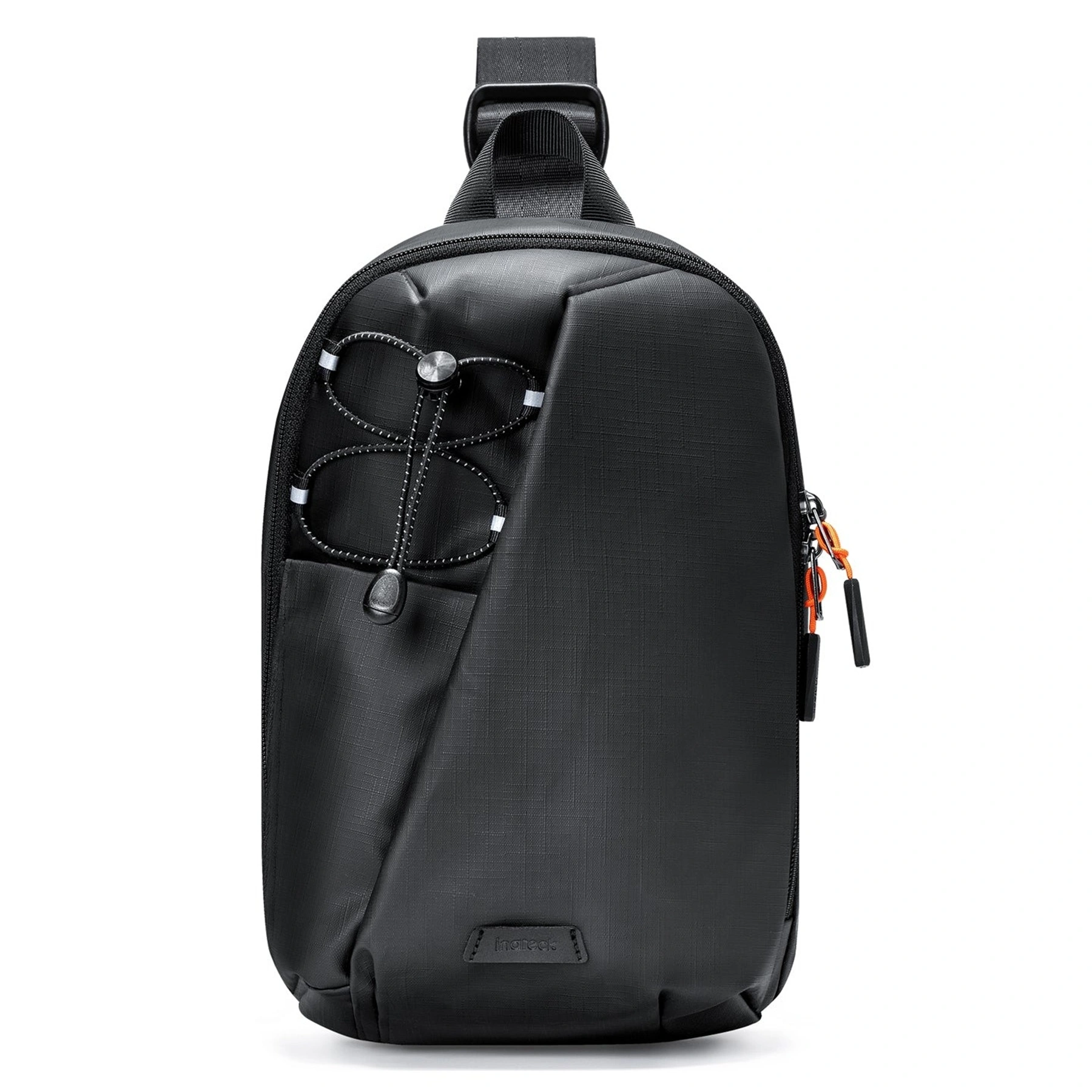 Túi Đeo Chéo inateck X-Row RFID-Blocking Water-Resistant Sling Bag FB01003 2 tui deo cheo inateck x row rfid blocking water resistant sling bag fb01003 black 2