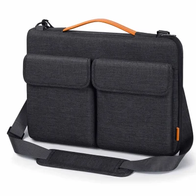 tui deo vai inateck edgekeeper bao ve 360 macbook pro 14 inch black gray lb03008 4 1