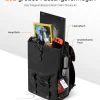 balo du lich inateck water resistant multi purpose backpack unisex cho laptop 16 inch bp01008 20l 4