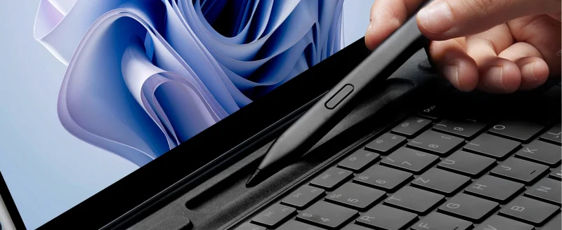 ban phim bluetooth inateck cho surface pro x8 9 10 11 kb05114 13