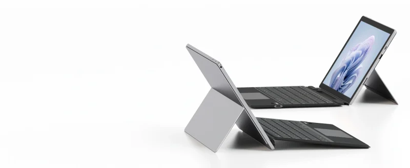 ban phim bluetooth inateck cho surface pro x8 9 10 11 kb05114 16