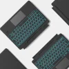 ban phim bluetooth inateck cho surface pro x8 9 10 11 kb05114 2