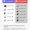 ban phim bluetooth inateck cho surface pro x8 9 10 11 kb05114 3