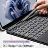 ban phim bluetooth inateck cho surface pro x8 9 10 11 kb05114 8