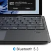 ban phim bluetooth inateck cho surface pro x8 9 10 11 kb05114 9