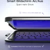 Bàn Phím Bluetooth Kiêm Bao Da inateck AirTap Cho iPad 11/10 Air/Pro 11-inch BK2007 47 ban phim bluetooth kiem bao da inateck airtap cho ipad 11 10 air pro 11 inch bk2007 black 6