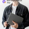 ban phim bluetooth kiem bao da inateck airtap cho ipad air 13 inch m3 m2 ipad pro 12 9 bk2007 13 gray 3
