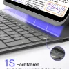 ban phim bluetooth kiem bao da inateck airtap cho ipad air 13 inch m3 m2 ipad pro 12 9 bk2007 13 gray 7