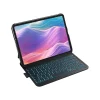 Bàn Phím Bluetooth Kiêm Bao Da inateck AirTap Led RGB Cho iPad 11/10 Air/Pro 11-inch BK2007-RGB 123 Bàn Phím Bluetooth Kiêm Bao Da inateck AirTap Led RGB Cho iPad 11/10 Air/Pro 11-inch BK2007-RGB