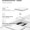 ban phim bluetooth kiem bao da inateck neo magic cho ipad 11 gen a16 10 gen 10 9 inch kb09119 10 white 4