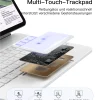 ban phim bluetooth kiem bao da inateck neo magic cho ipad 11 gen a16 10 gen 10 9 inch kb09119 10 white 5