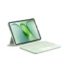 ban phim bluetooth kiem op lung inateck acetouch cho ipad 11 10 air pro 11 inch kb04122 light green 5