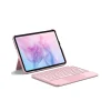 ban phim bluetooth kiem op lung inateck acetouch cho ipad 11 10 air pro 11 inch kb04122 pink 3
