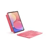 ban phim bluetooth kiem op lung inateck acetouch cho ipad 11 10 air pro 11 inch kb04122 red 3
