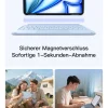 ban phim bluetooth kiem op lung inateck acetouch cho ipad pro 11 inch m4 m5 2024 2025 kb04122 11 light blue 4