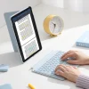 ban phim bluetooth kiem op lung inateck acetouch led rgb cho ipad 11 gen a16 10 gen 10 9 inch kb04112 light blue 2