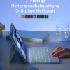 ban phim bluetooth kiem op lung inateck acetouch led rgb cho ipad 11 gen a16 10 gen 10 9 inch kb04112 light blue 6