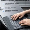 ban phim bluetooth kiem op lung inateck acetouch led rgb cho ipad air 13 pro 12 9 kb04118 gray 4
