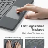 ban phim bluetooth kiem op lung inateck acetouch led rgb cho ipad air 13 pro 12 9 kb04118 gray 5