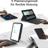 ban phim bluetooth kiem op lung inateck acetouch led rgb cho ipad air 7 6 5 4 pro 11 inch 4 3 2 1 kb04111 black 3