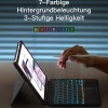ban phim bluetooth kiem op lung inateck acetouch led rgb cho ipad air 7 6 5 4 pro 11 inch 4 3 2 1 kb04111 black 7