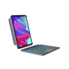 ban phim bluetooth kiem op lung inateck acetouch led rgb cho ipad air 7 6 5 4 pro 11 inch 4 3 2 1 kb04111 gray 2
