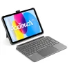 Bàn Phím Bluetooth Kiêm Ốp Lưng inateck Acetouch Pro Cho iPad 11/10 Air/Pro 11-inch N0057