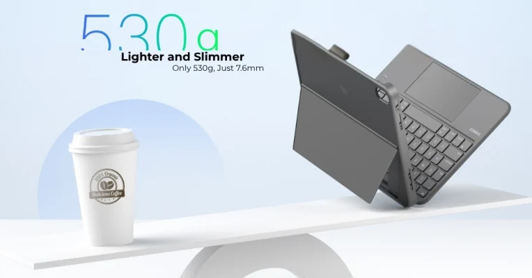 ban phim bluetooth kiem op lung inateck acetouch pro cho ipad 11 10 air pro 11 inch n0057 content1 1
