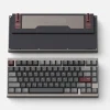 ban phim co custom iqunix fox75 aluminum 3