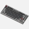 ban phim co custom iqunix fox75 aluminum 4