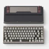 ban phim co custom iqunix fox75 aluminum 5