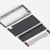 ban phim co custom iqunix fox75 aluminum 6
