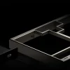 ban phim co custom iqunix fox75 aluminum 8