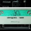 ban phim co hall effect iqunix ev63 ghost in the shell edition shell core 2