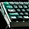 ban phim co hall effect iqunix ev63 ghost in the shell edition shell core 8