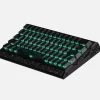 ban phim co iqunix ev63 hall effect rapid trigger dark knight 2 1