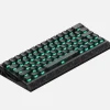 ban phim co iqunix ev63 hall effect rapid trigger dark knight 3 1