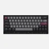 Bàn Phím Cơ IQUNIX EV63 Hall Effect Rapid Trigger Violet