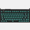 ban phim co iqunix ez75 hall effect magnetic x ultra dark side rs 3 1