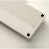 ban phim co iqunix magi65 low profile aluminum ochre white pc 7