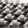 ban phim co iqunix magi65 low profile aluminum ochre white pc 9