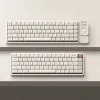 ban phim co iqunix magi65 pro low profile aluminum ochre white pc 3